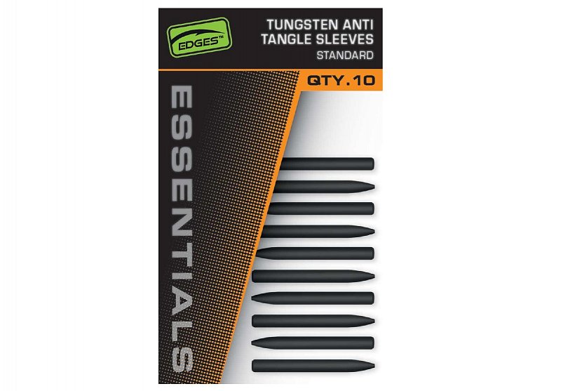 Fox Prevlek Edges Tungsten Anti Tangle Sleeves